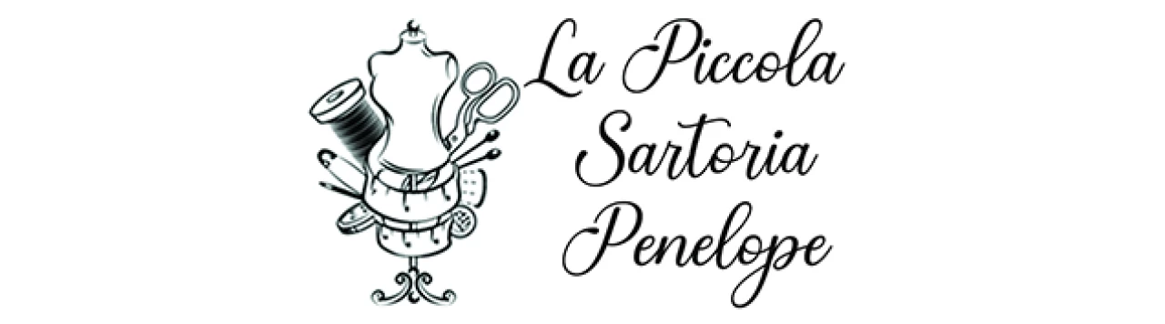 Banner La Piccola Sartoria Penelope 637 per 177 pixel